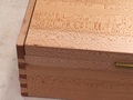 Top Left Detail